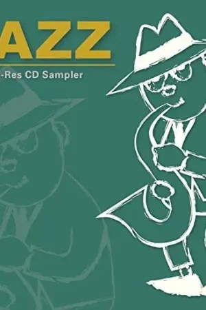 Top Pick Mqa-Cd Jazz Sampler / Various [Limited Edition] [Reissue] (Jpn)