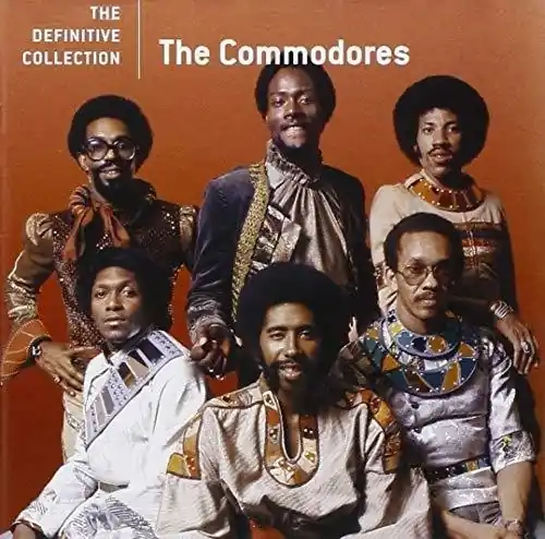 Final Sale Definitive Collection