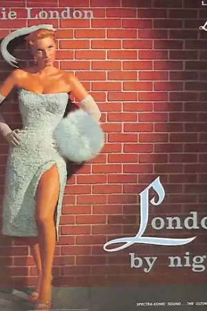 London By Night (Jmlp) [Limited Edition] [Reissue] (Jpn) Buy Direct