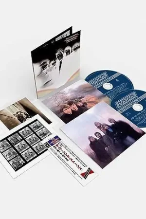 More Hot Rocks (Shm) (Jpn) Buy Today