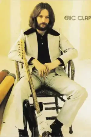 Eric Clapton [Reissue] (Jpn) Seasonal Sale