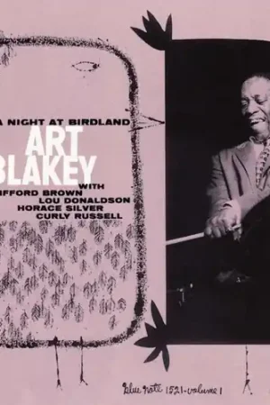 Price Cut A Night At Birdland Vol. 1 - UHQCD