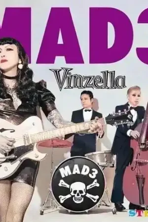 Vinzella (W/Cd) Deal