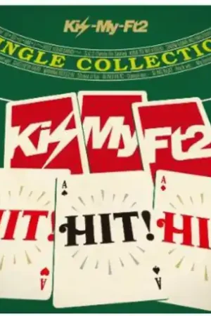 Hot Picks Single Collection Hit!Hit!Hit!