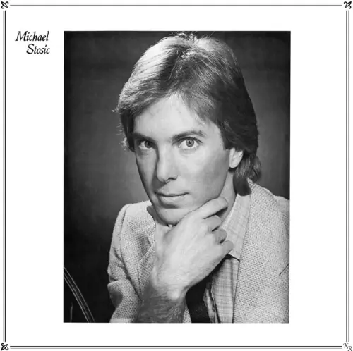 Michael Stosic Special Discount