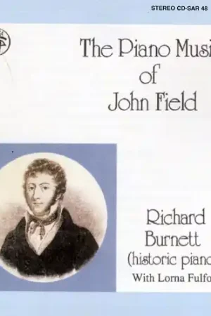 Viral Piano Music of John Field