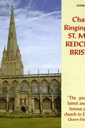 Change Ringing from St Mary Redcliffe Bristol / Various Big Sale