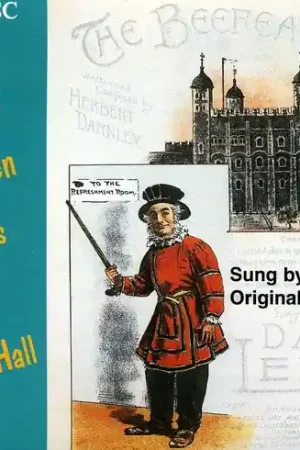 Authentic Golden Years of Music Hall / Various