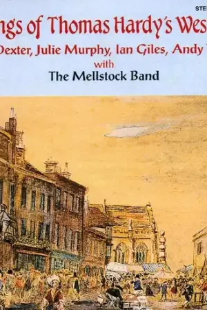 Songs of Thomas Hardy's Wessex Hot Picks