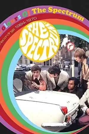 All The Colours Of The Spectrum: Complete Recordings Place Order