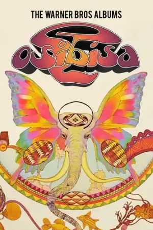 Warner Bros Albums: Two Albums On One Cd (Uk) Buy Online
