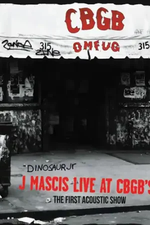 Discount Live At Cbgb's [Colored Vinyl] (Red) (Coll)
