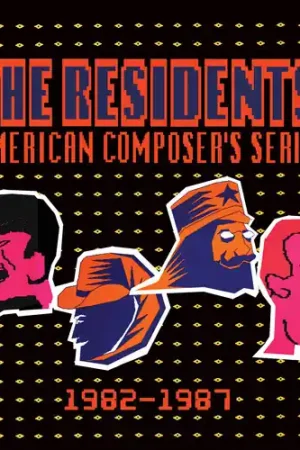 Editor’s Pick American Composer's Series, 1982-1987