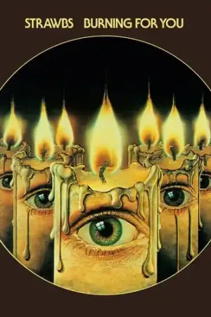 Burning For You (Exp) [Remastered] (Uk) Free Shipping