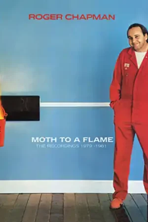 Crafted Moth To A Flame: Recordings 1979-1981 (Box) (Exp)