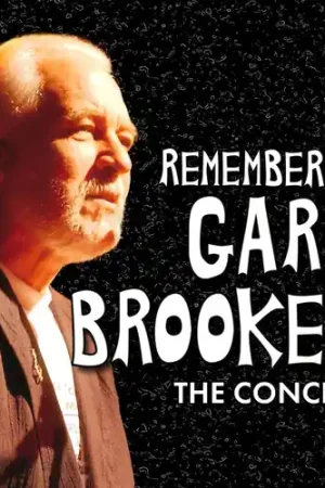 Remembering Gary Brooker: The Concert / Various Hot Deal