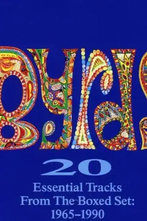 20 Essential Tracks from the Boxed Set 1965-1990 Exclusive Offer