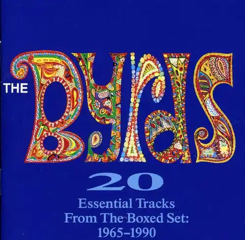 20 Essential Tracks from the Boxed Set 1965-1990 Exclusive Offer
