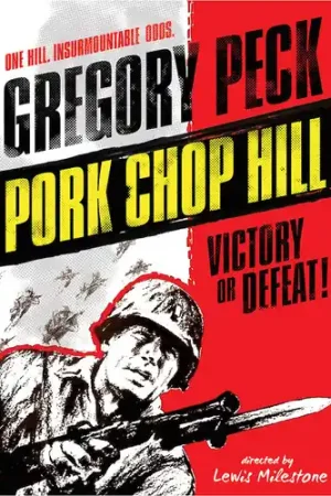 Pork Chop Hill Price Cut