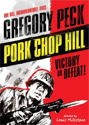 Pork Chop Hill Price Cut