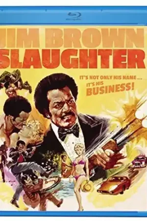 No Minimum Order Slaughter