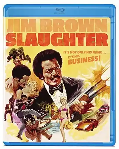 No Minimum Order Slaughter