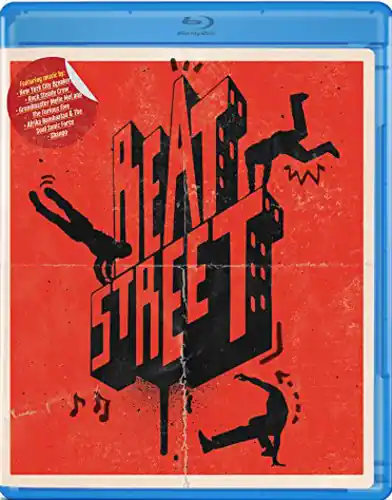 Beat Street Instant Buy