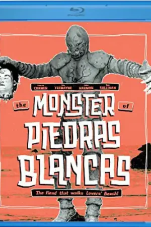 The Monster of Piedras Blancas Bargain