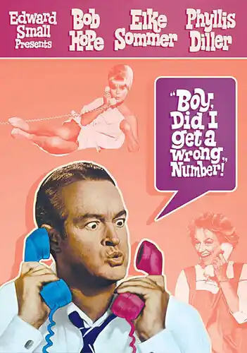 Boy, Did I Get a Wrong Number! Hassle-Free Returns