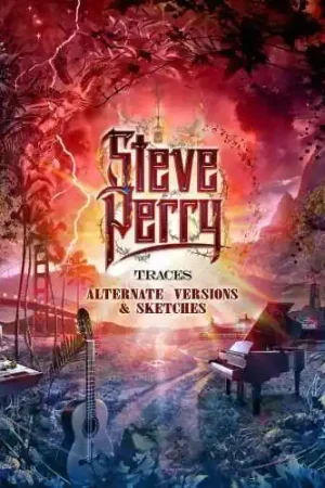 Best Seller Traces: Alternate Versions & Sketches [LP]