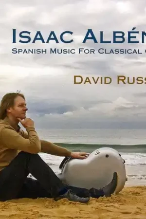 Spanish Music for Classical Guitar Seasonal Sale