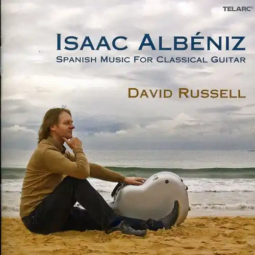 Spanish Music for Classical Guitar Seasonal Sale