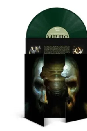 Mimic (Original Motion Picture Soundtrack) [RSD Black Friday 2022] Wholesale