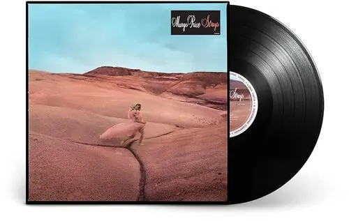 Strays [LP] Hot Picks