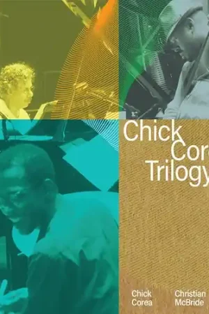 Trilogy [Deluxe Box Set 8 LP] Special Discount