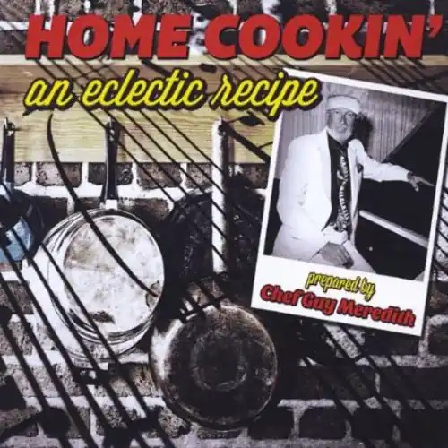 Home Cookin Trending