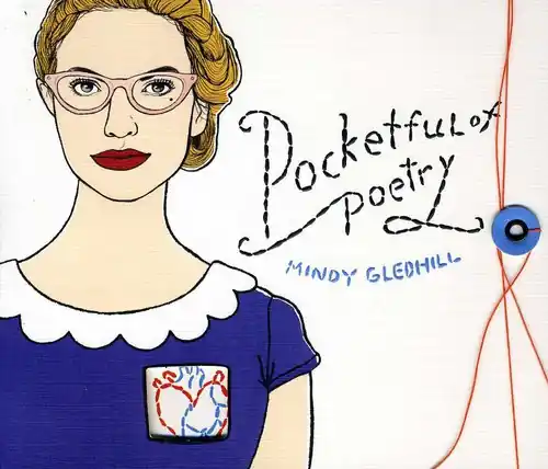 No Minimum Order Pocketful Of Poetry