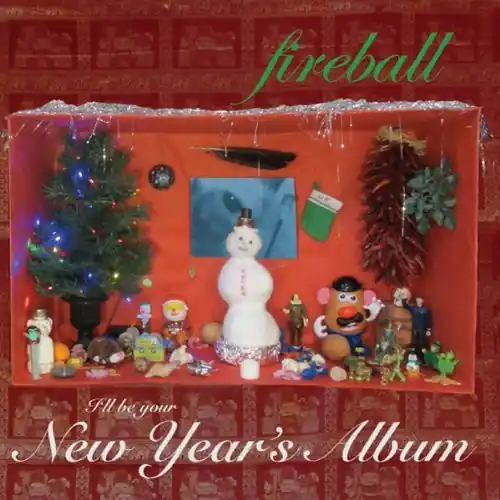 Discount New Years Album
