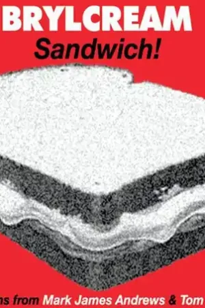 Brylcreem Sandwich Crafted
