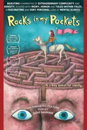 Rocks In My Pockets (2014) Free Delivery