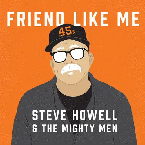 Friend Like Me Final Sale