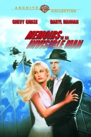 Buy Today Memoirs of an Invisible Man