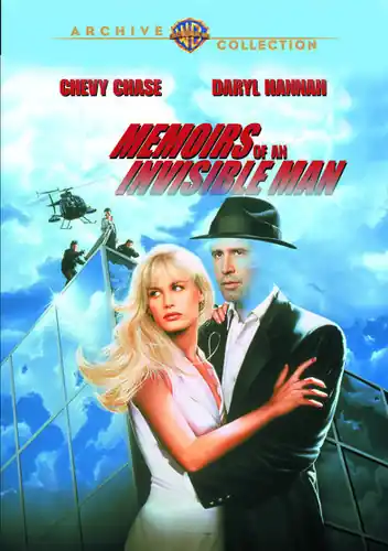 Buy Today Memoirs of an Invisible Man