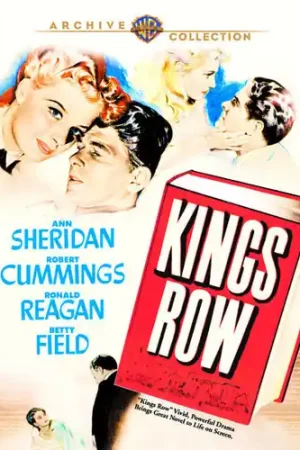 Hassle-Free Returns King's Row