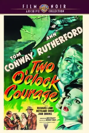 Two O' Clock Courage Secure Checkout