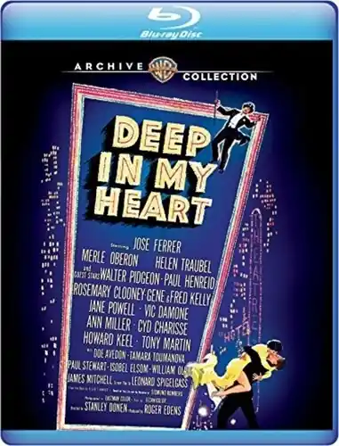Deep in My Heart Trending