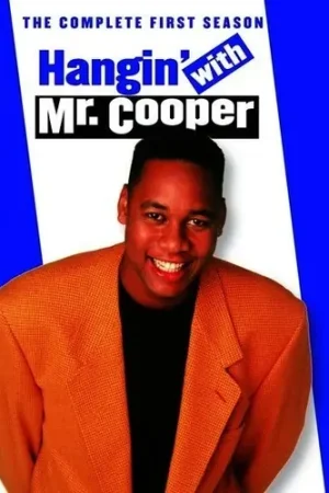Affordable Hangin' With Mr. Cooper: The Complete First Season
