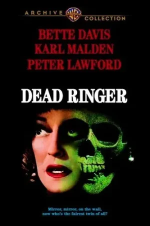Big Sale Dead Ringer