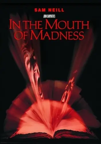 In the Mouth of Madness Limited Offer
