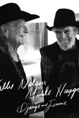 Django & Jimmie [Vinyl] Hot Picks
